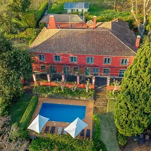 Quinta Vinhas Guest house